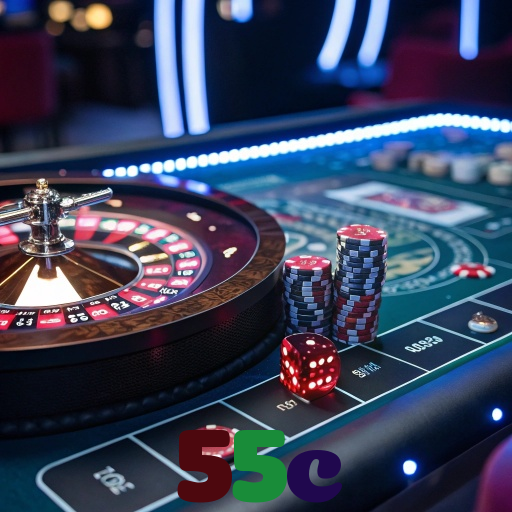 55c