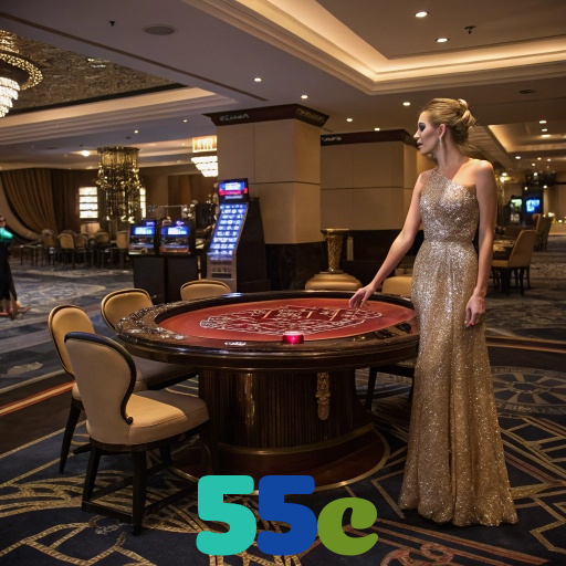 55c