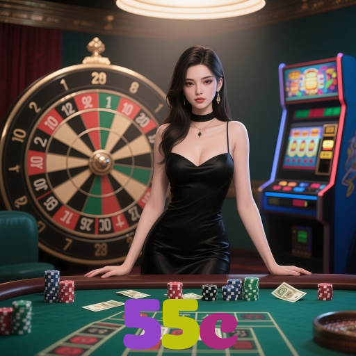 55c