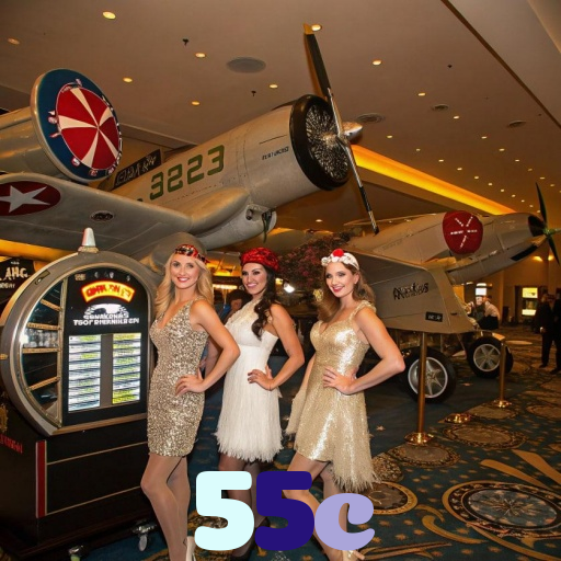 55c