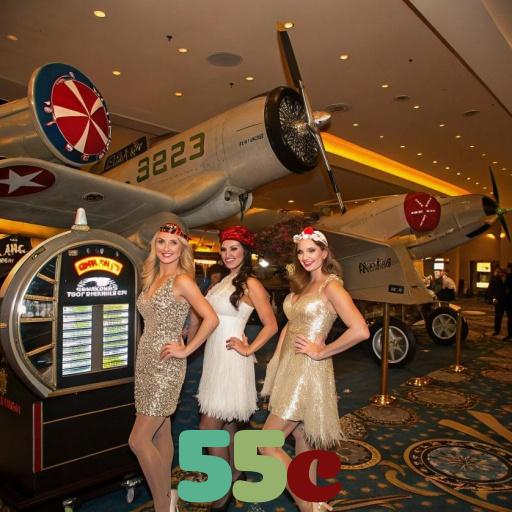 55c