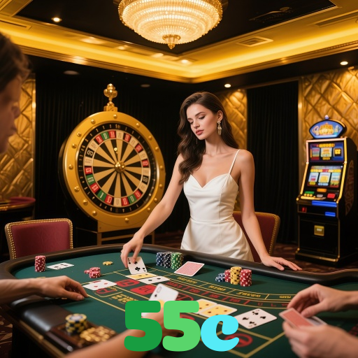 55c