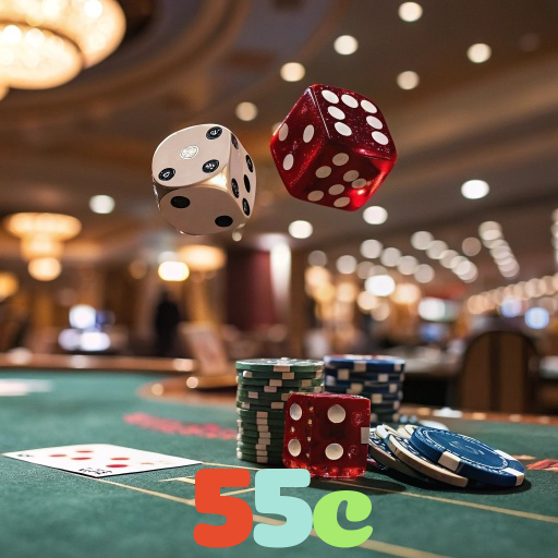 55c