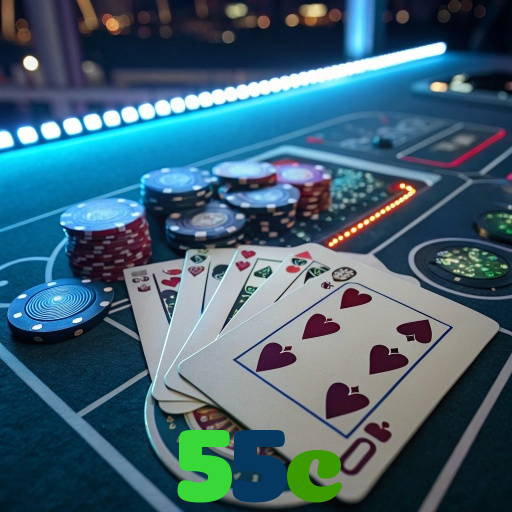55c