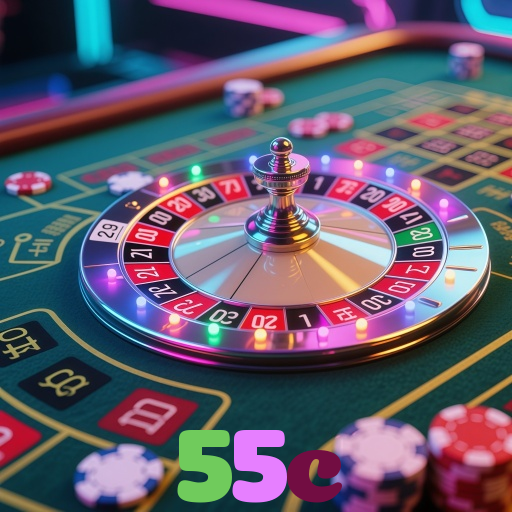 55c