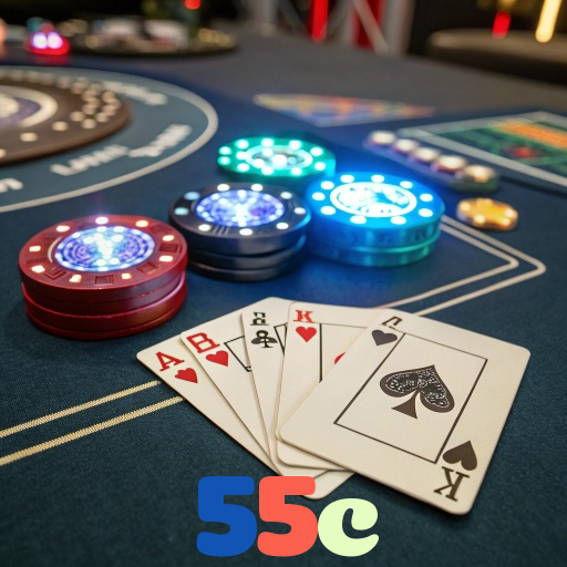55c