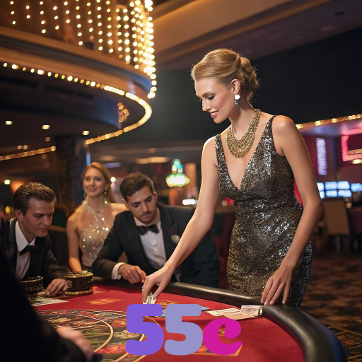 55c