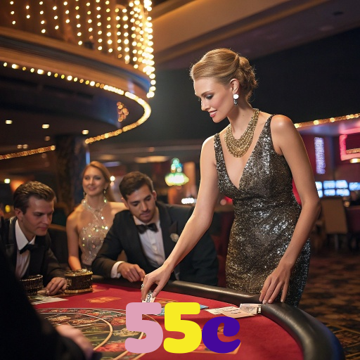 55c
