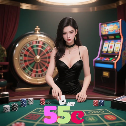 55c