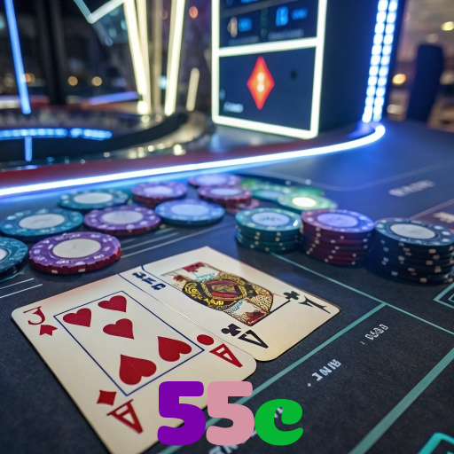 55c
