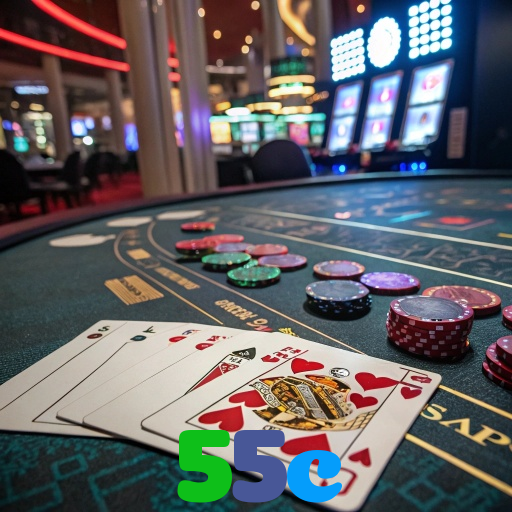 55c