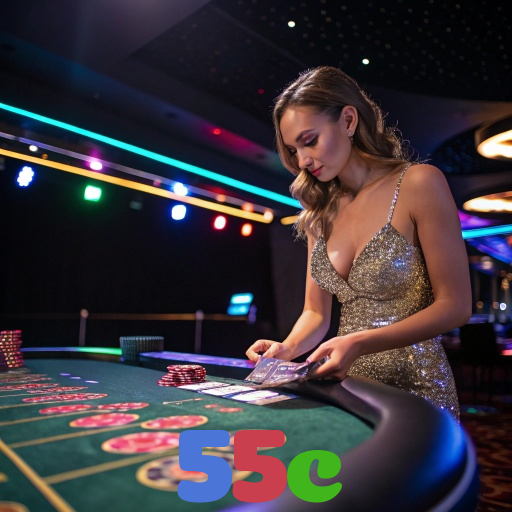 55c
