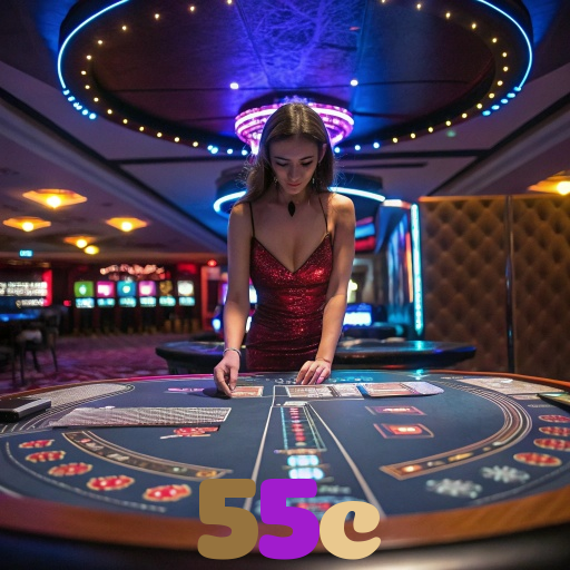55c