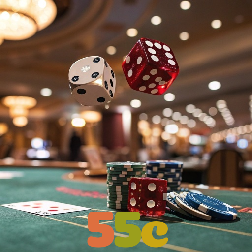 55c