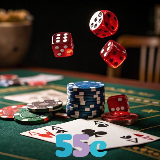 55c