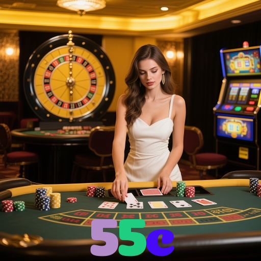 55c