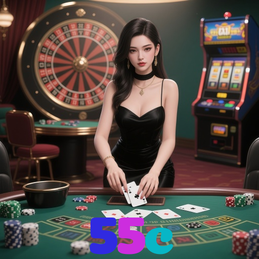 55c