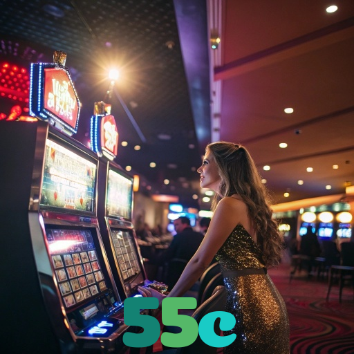55c