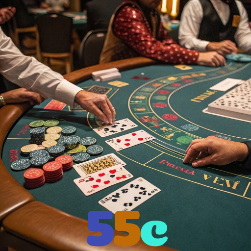 55c