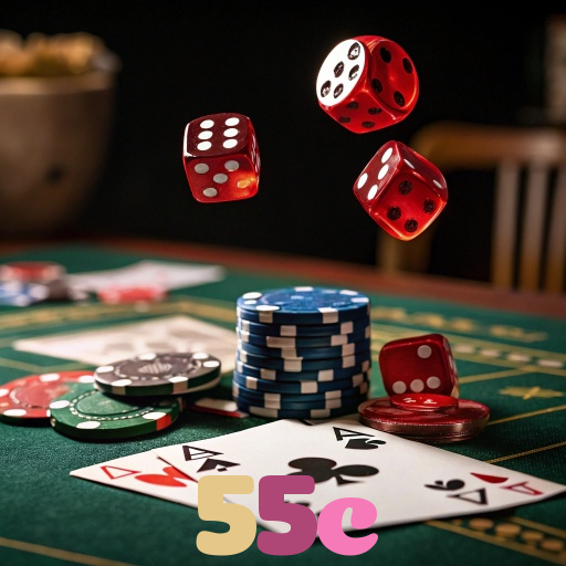 55c
