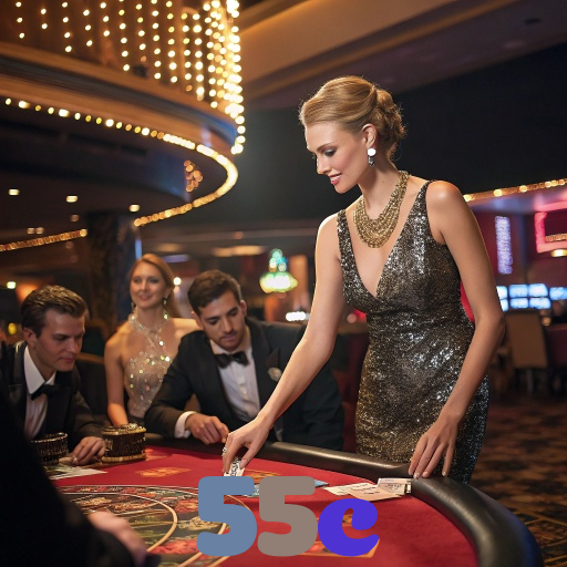 55c