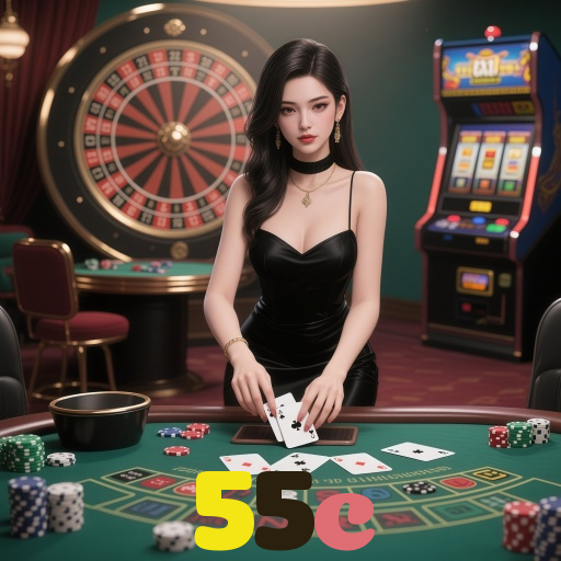 55c