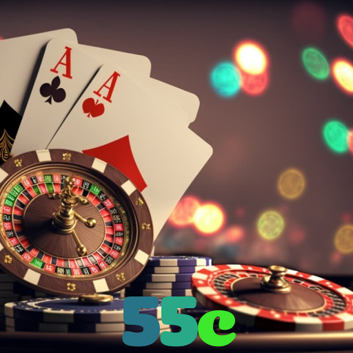 55c