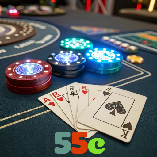 55c