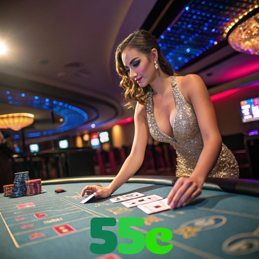55c