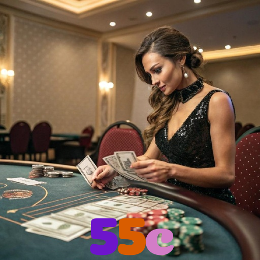 55c