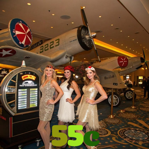 55c