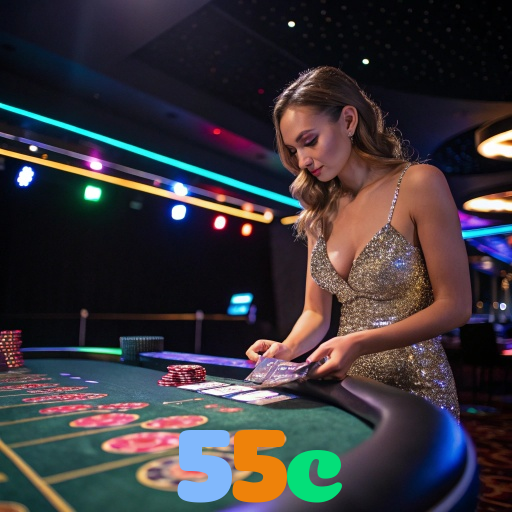 55c