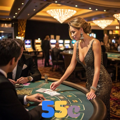 55c